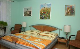 Ferienwohnung Marie